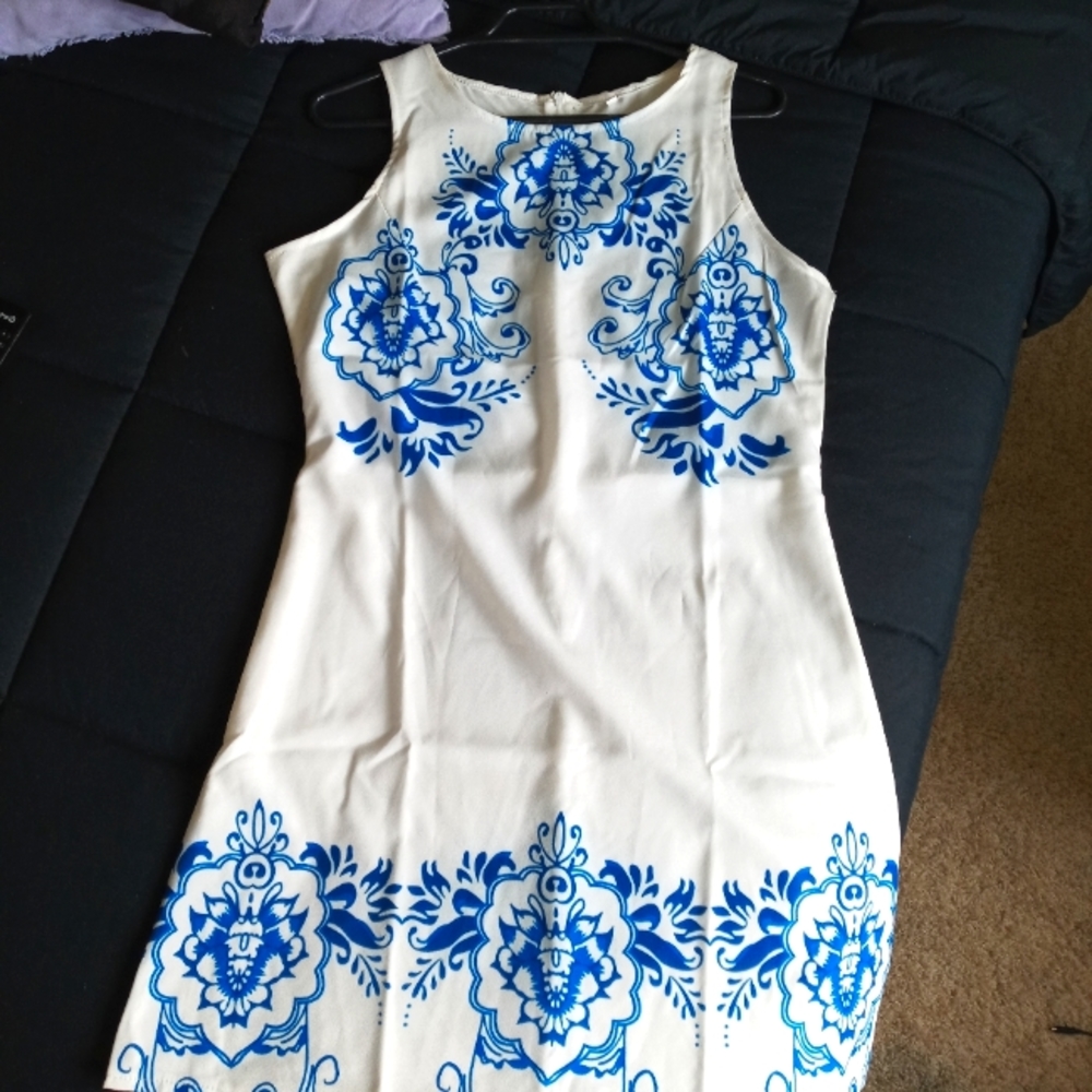 SUMMER DRESS